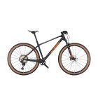 KTM MYROON MASTER CARBON BIKES MTB kerékpár