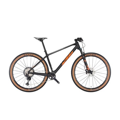 KTM MYROON MASTER CARBON BIKES MTB kerékpár