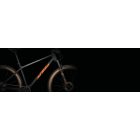 KTM MYROON MASTER CARBON BIKES MTB kerékpár