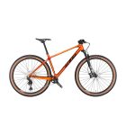 KTM MYROON ELITE BURNT ORANGE BIKES MTB kerékpár