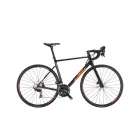 KTM REVELATOR ALTO PRO FLAMING BLACK Országúti kerékpár