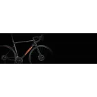 KTM REVELATOR ALTO PRO FLAMING BLACK Országúti kerékpár