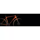 KTM X-STRADA 10 BURNT ORANGE Gravel kerékpár