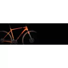 KTM X-STRADA 10 FIT BURNT ORANGE Gravel kerékpár