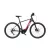 KTM M. ECROSS PRO 750 (S) BLACK MATT (WHITE+RED) Cross trekking e-bike