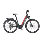 KTM M. ETOUR PRO 750 (S) BLACK MATT Túratrekking e-bike