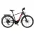 KTM MACINA ETOUR PRO LTD (S) MACHINE GREY Túratrekking e-bike