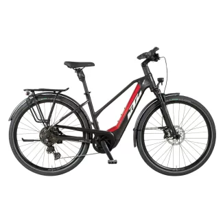   KTM MACINA ETOUR PRO LTD (S) MACHINE GREY Női Túratrekking e-bike