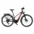 KTM MACINA ETOUR PRO LTD (S) MACHINE GREY Női Túratrekking e-bike