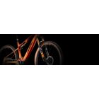 KTM MACINA SCARP SX EXONIC BURNT ORANGE (DARK ORANGE) MTB Fully 29" e-bike