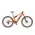 KTM MACINA SCARP SX EXONIC BURNT ORANGE (DARK ORANGE) MTB Fully 29" e-bike