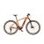 KTM Macina Race SX 10 Burnt Orange Black MTB e-bike