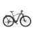 KTM Macina Race SX LFC Elderberry Grey+Black MTB e-bike