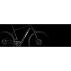 KTM MACINA CROSS SX 20 FLAMING BLACK (GREY+ORANGE) Cross Trekking e-bike