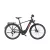 KTM MACINA SPORT CX750 LTD64 BLACK MATT (ORANGE+WHITE) Túratrekking e-bike