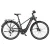 KTM MACINA SPORT CX750 LTD64 BLACK MATT (ORANGE+WHITE) Női Túratrekking e-bike