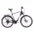 KTM Macina Tour CX625 LTD64 Black White+Grey e-bikes túratrekking e-bike