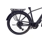 KTM Macina Tour CX625 LTD64 Black White+Grey e-bikes túratrekking e-bike