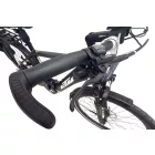 KTM Macina Tour CX625 LTD64 Black White+Grey e-bikes túratrekking e-bike