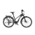 KTM Macina Tour CX625 LTD64 Black White+Grey e-bikes női túratrekking e-bike