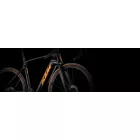 KTM MACINA REVELATOR SX PRIME CARBON (ORANGE+BLACK MATT) Országúti e-bike