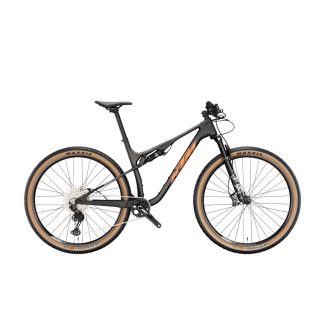   KTM SCARP ELITE CARBON MATT (ORANGE) MTB Fully 29" kerékpár