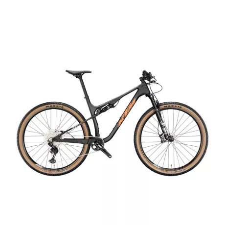 KTM SCARP ELITE CARBON MATT (ORANGE) MTB Fully 29" kerékpár