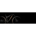 KTM SCARP ELITE CARBON MATT (ORANGE) MTB Fully 29" kerékpár