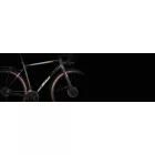 KTM X-STRADA LFC COPPER TITAN (BLACK+ORANGE) Gravel kerékpár