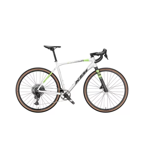 KTM X-Strada 15 Pro gravel kerékpár