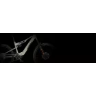 KTM MACINA KAPOHO MASTER ABS SAGE GREEN (BLACK+ORANGE) MTB Fully 29" e-bike