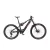 KTM MACINA KAPOHO MASTER MARS BLACK MATT (ORANGE) MTB Fully 29" e-bike
