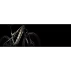 KTM Macina Kapoho 8971 Di2 Olive Pearl Grey MTB fully e-bike