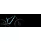 KTM MACINA KAPOHO 8973 L GREEN PURPLE FLIP MATT (GREY+BLACK) MTB Fully 29" e-bike