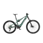 KTM MACINA KAPOHO 8973 OXYGEN GREEN (GREY+BLACK) MTB Fully 29" e-bike