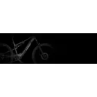 KTM MACINA LYCAN 891 MARS BLACK MATT (GREY+ORANGE) MTB Fully 27,5" e-bike