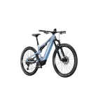 KTM MACINA LYCAN 891 GLOR. SHARK BLUE MATT (WHITE) MTB Fully 27,5" e-bike