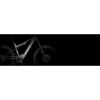 KTM MACINA LYCAN 773 L ELDERBERRY MATT (BLACK) MTB Fully 27,5" e-bike