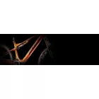 KTM MACINA SCARP SX EXONIC XX T-TYPE FRESH ORANGE (DARK CHROME) MTB Fully 29" e-bike