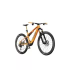 KTM MACINA SCARP SX EXONIC XX T-TYPE FRESH ORANGE (DARK CHROME) MTB Fully 29" e-bike