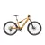 KTM MACINA SCARP SX EXONIC XX T-TYPE FRESH ORANGE (DARK CHROME) MTB Fully 29" e-bike