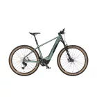 KTM MACINA TEAM 891 OXYGEN GREEN (BLACK) MTB 29" e-bike