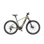 KTM MACINA TEAM 892 XL DI2 OLIVE PEARL MATT (BLACK+ORANGE) MTB 29" e-bike