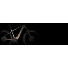 KTM MACINA TEAM 892 XL DI2 OLIVE PEARL MATT (BLACK+ORANGE) MTB 29" e-bike