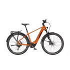 KTM MACINA TEAM 892 LFC ABS BURNT ORANGE (BLACK+ORANGE) MTB 29" e-bike