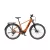 KTM MACINA TEAM 892 LFC ABS BURNT ORANGE (BLACK+ORANGE) MTB 29" e-bike