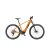 KTM Macina Team 872 Fresh Orange Black MTB e-bike