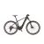 KTM MACINA TEAM 873 DIAMOND BLACK MATT (GREY+ORANGE) MTB 27,5" e-bike