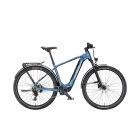 KTM Macina Race SX LFC Moonlite Meadow Grey+Black MTB e-bike