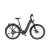 KTM MACINA AERA 872 LFC ABS MACHINE GREY (SILVER+BLACK) Alacsony átlépésű MTB 27,5" e-bike
